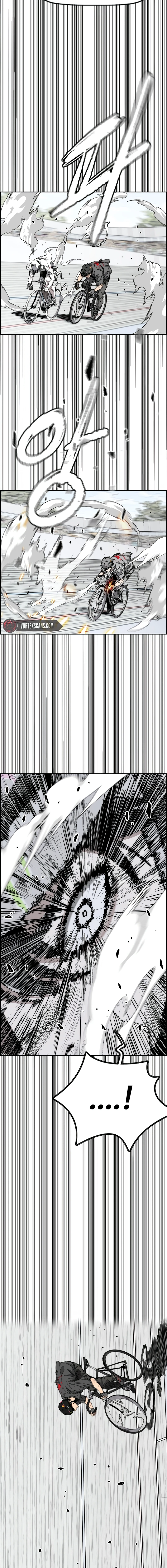 Read Wind Breaker Webtoon Manga Online