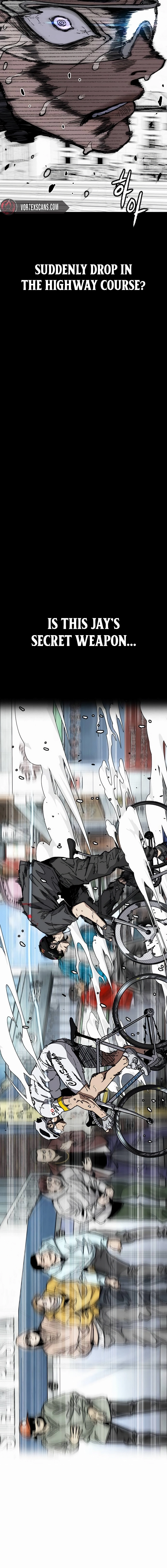 Read Wind Breaker Webtoon Manga Online