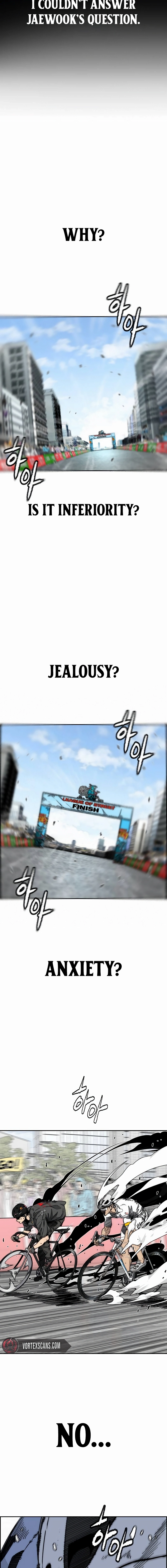 Read Wind Breaker Webtoon Manga Online