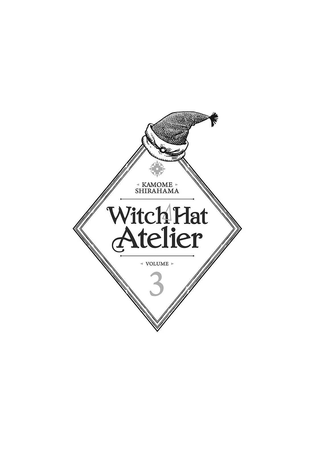 Read Witch Hat Atelier Manga Online