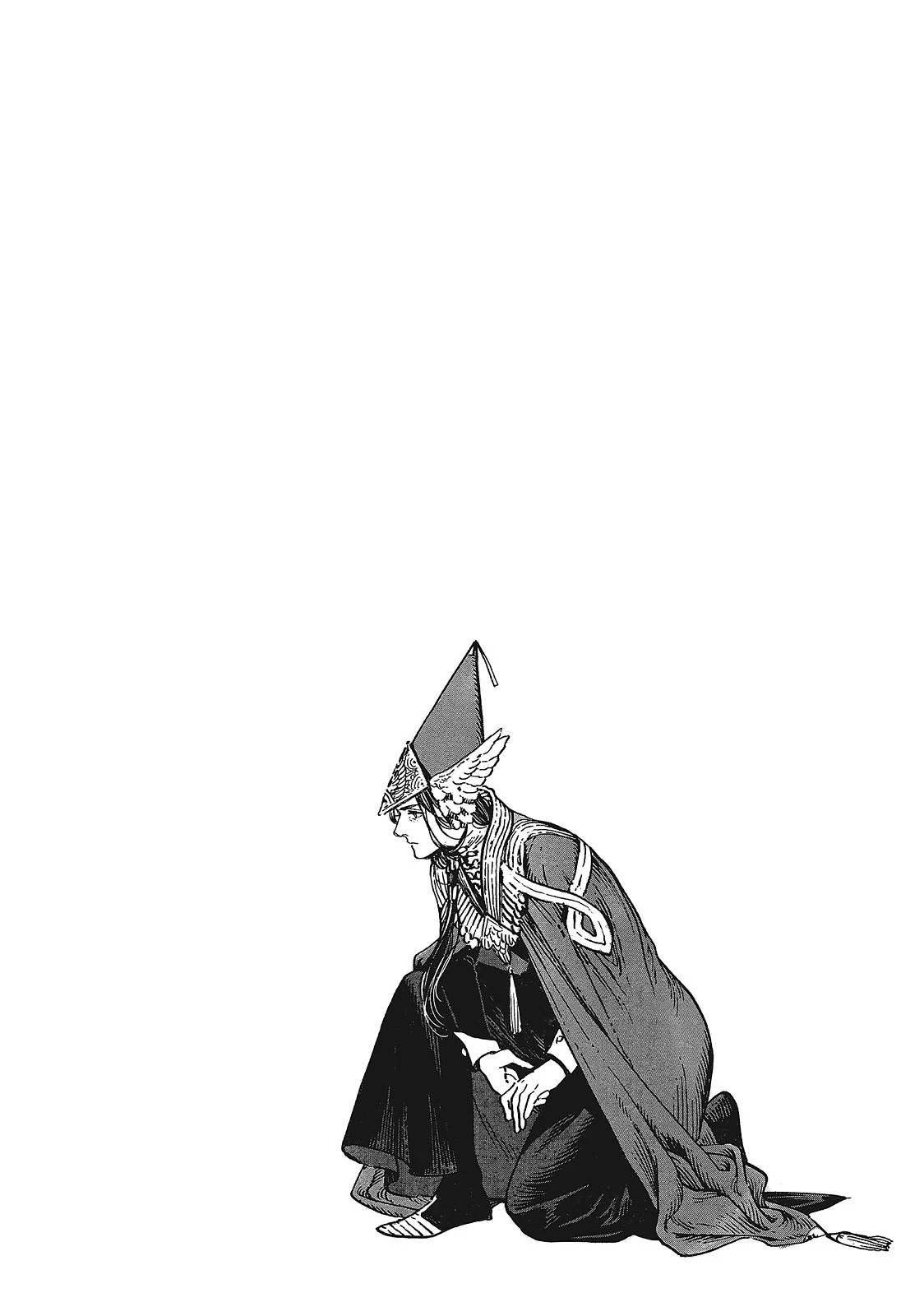 Read Witch Hat Atelier Manga Online