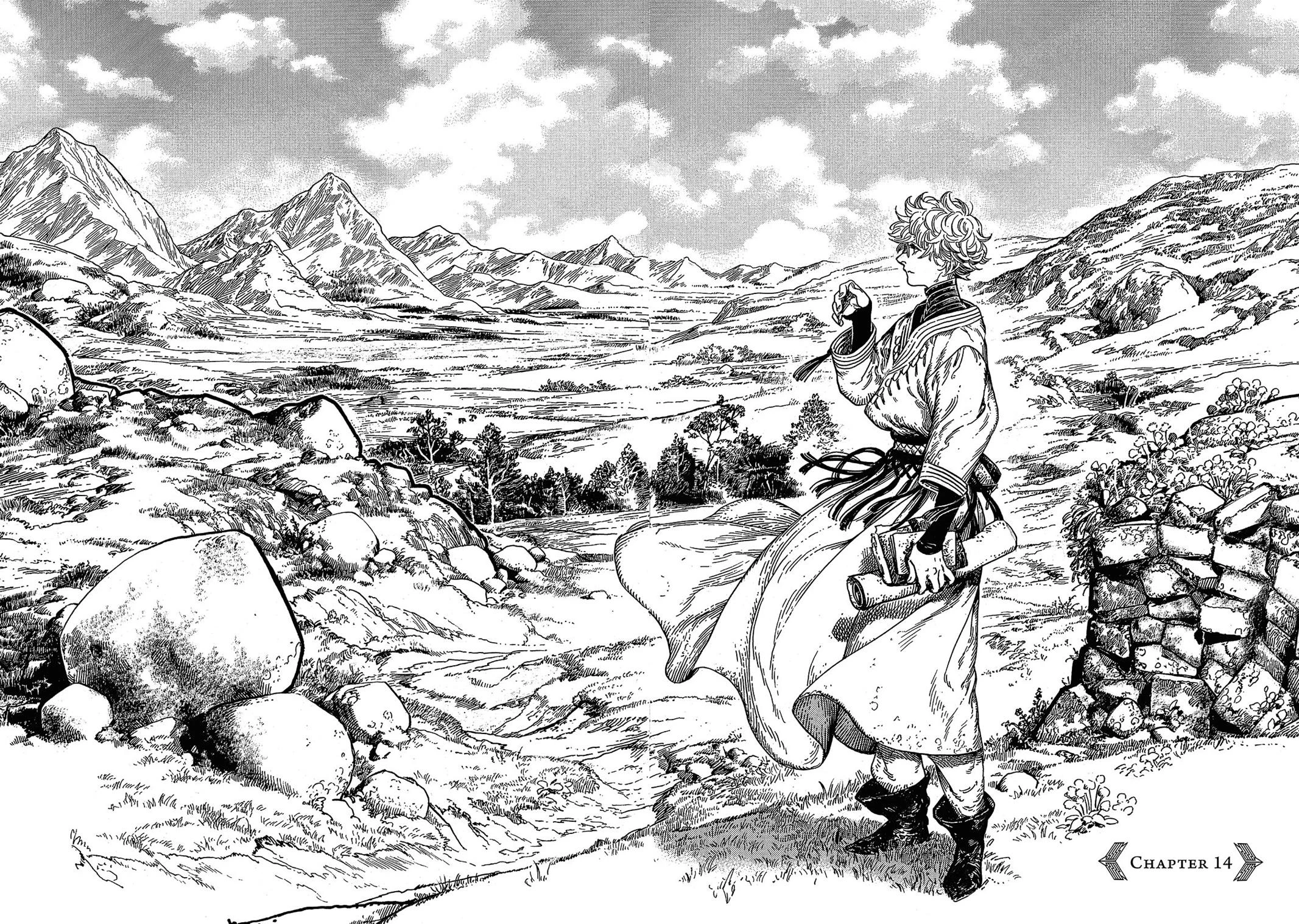 Read Witch Hat Atelier Manga Online