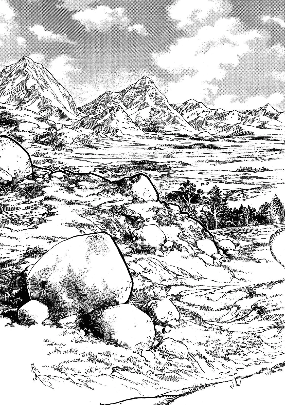 Read Witch Hat Atelier Manga Online
