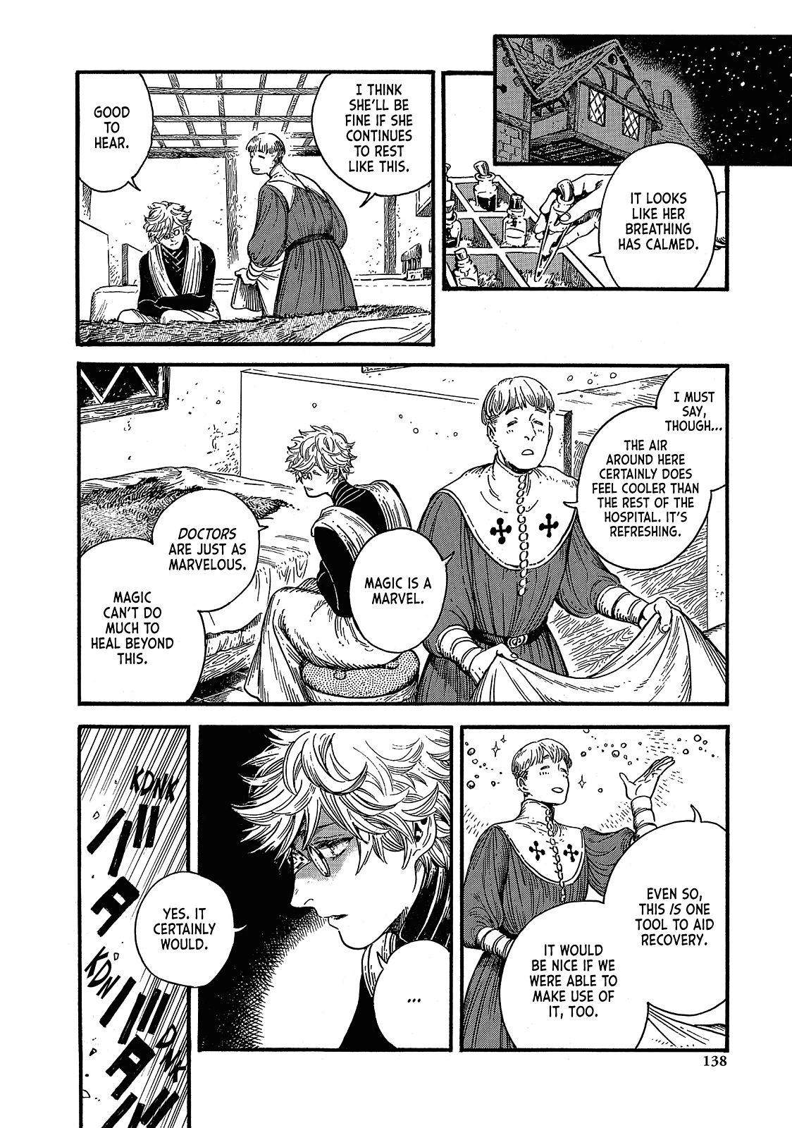Read Witch Hat Atelier Manga Online
