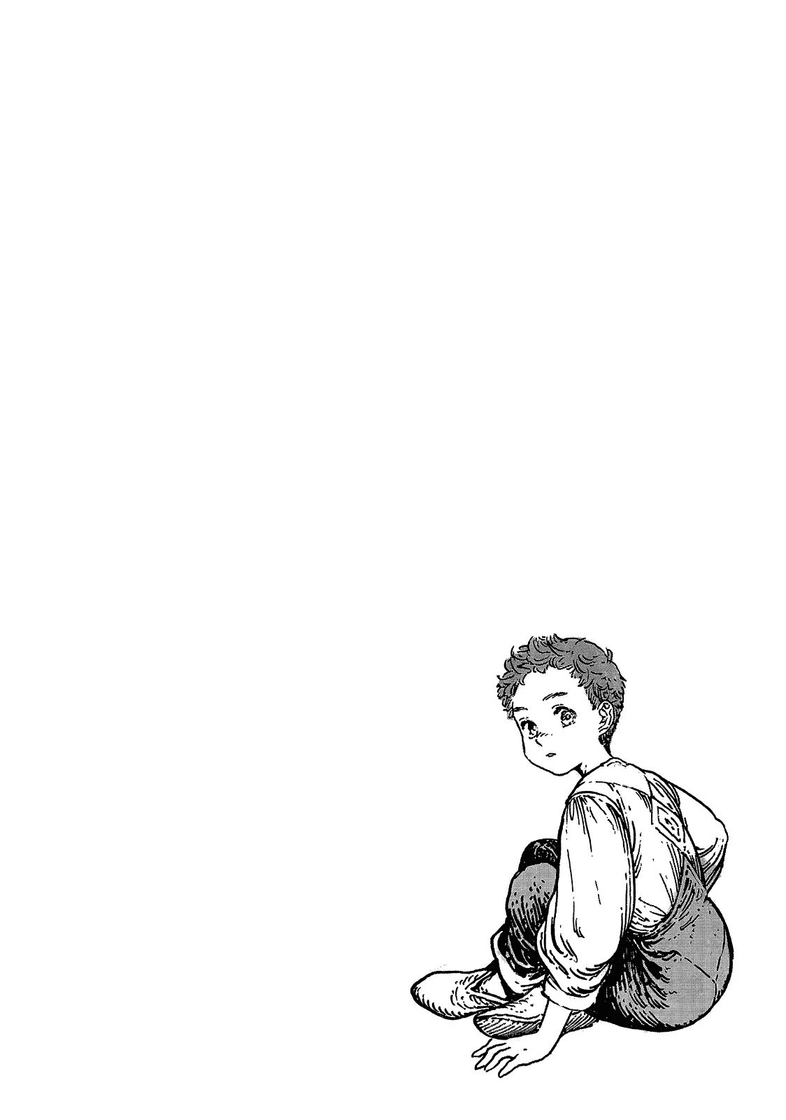 Read Witch Hat Atelier Manga Online