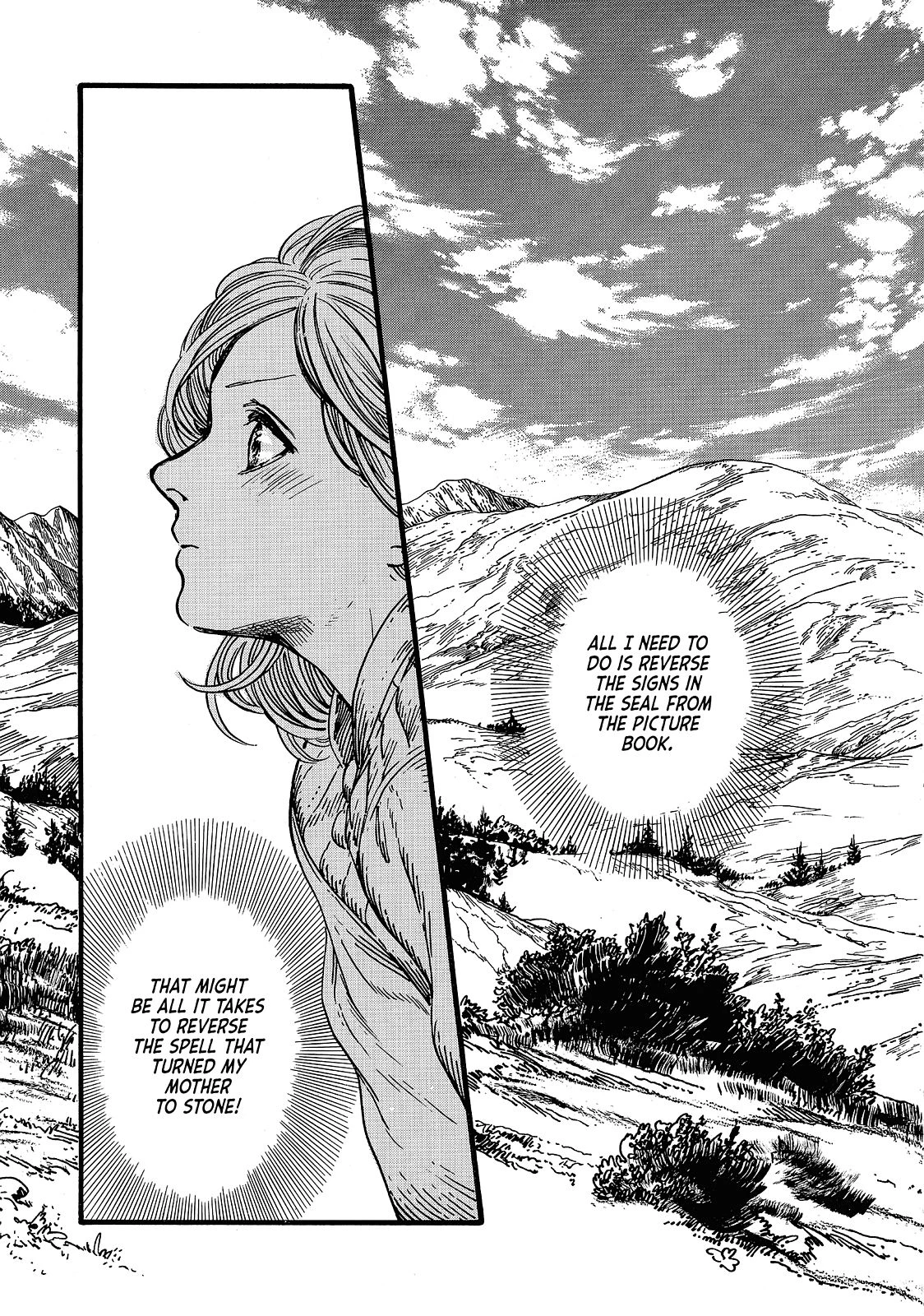 Read Witch Hat Atelier Manga Online