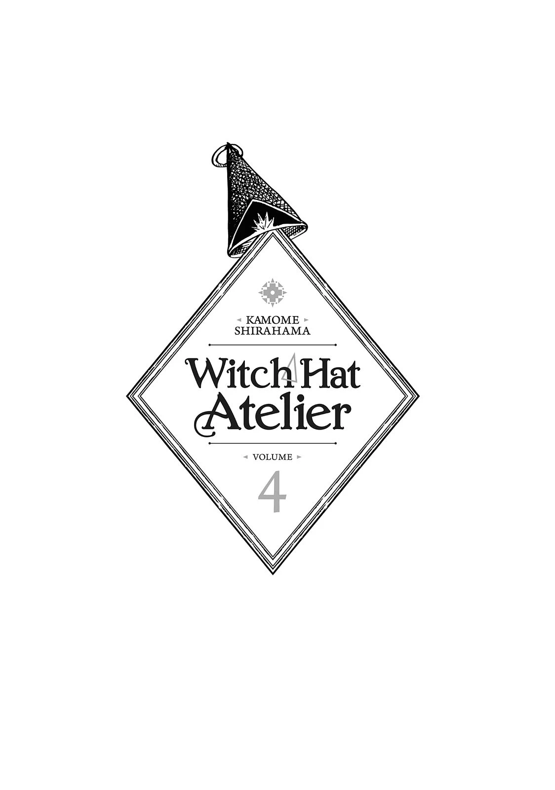 Read Witch Hat Atelier Manga Online