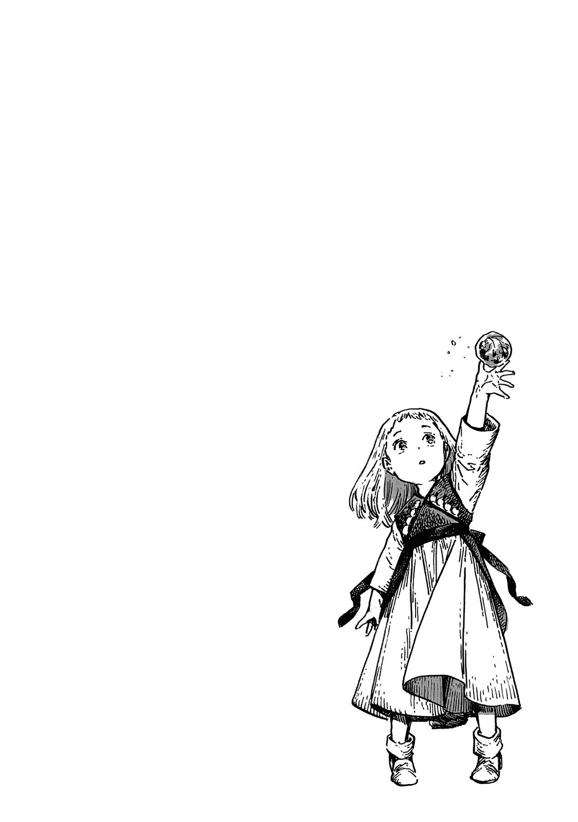 Read Witch Hat Atelier Manga Online