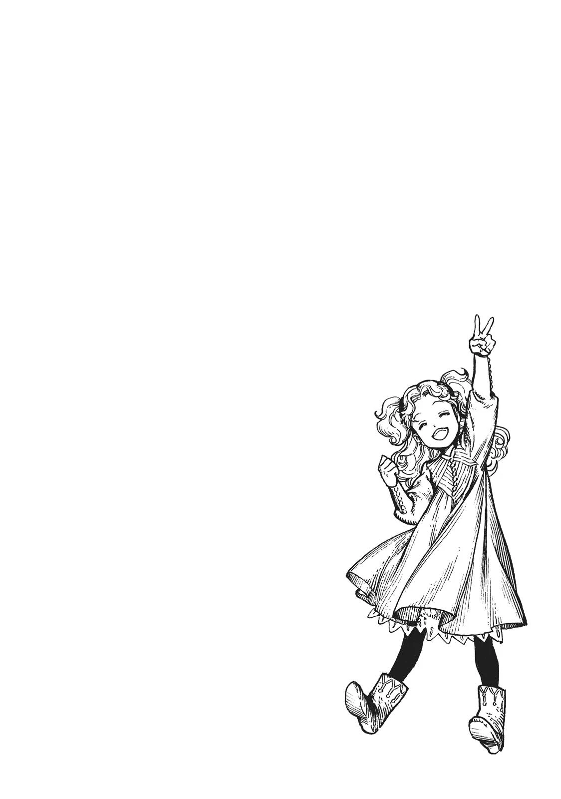 Read Witch Hat Atelier Manga Online