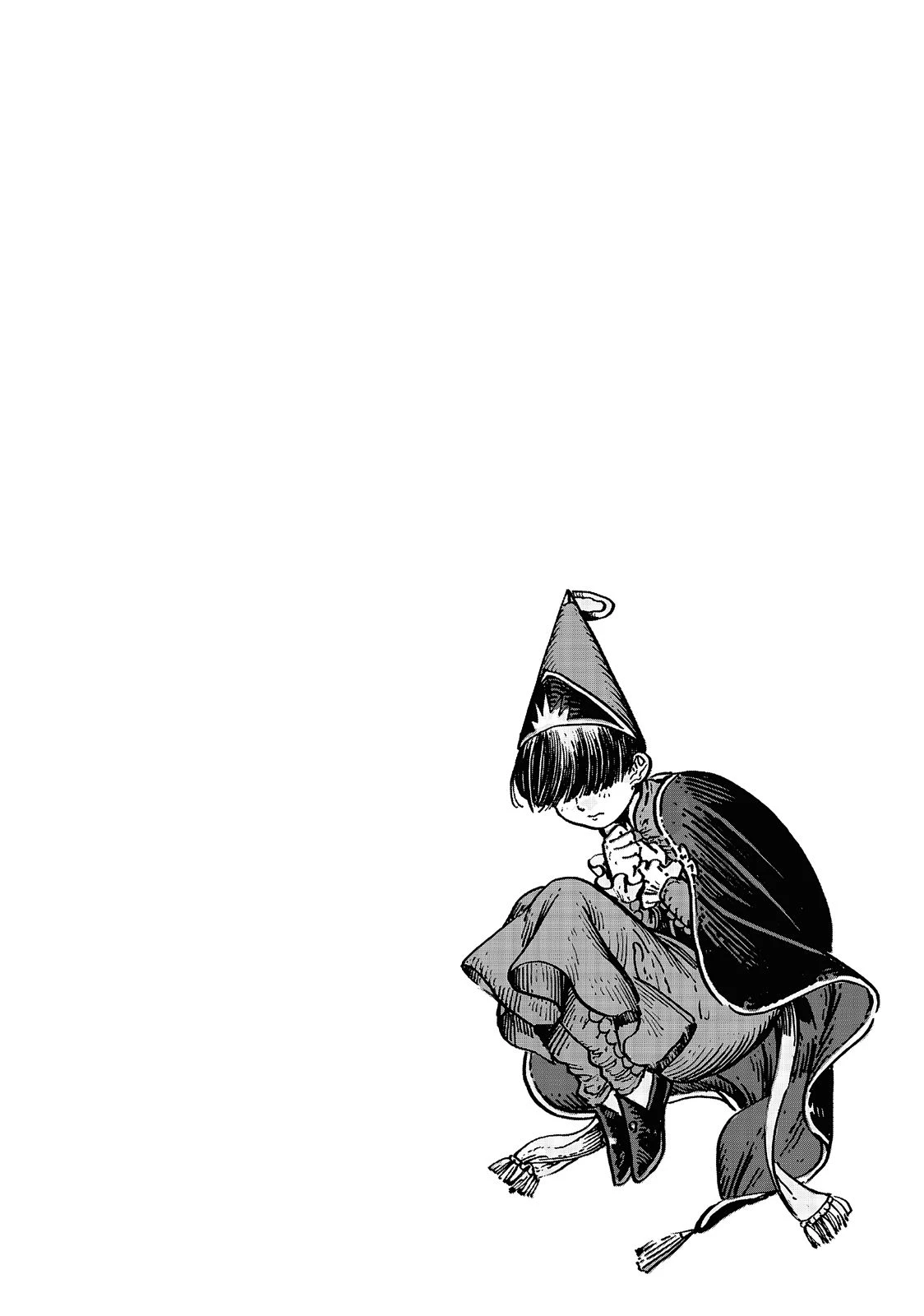 Read Witch Hat Atelier Manga Online
