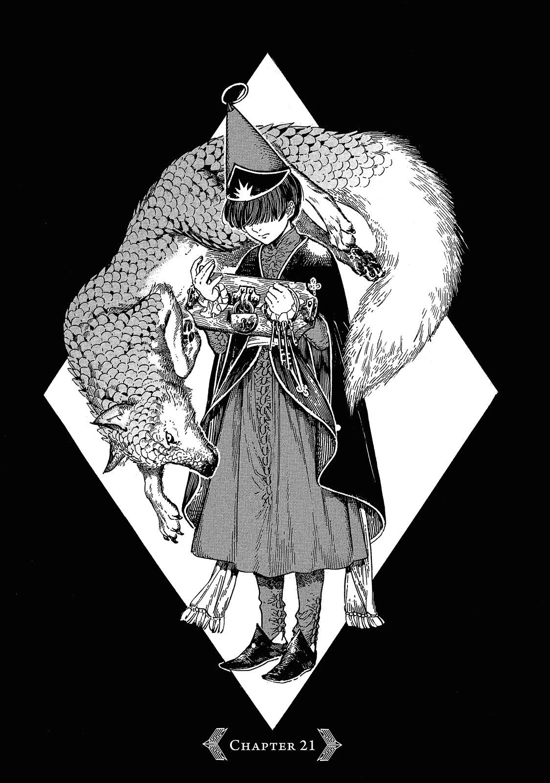 Read Witch Hat Atelier Manga Online