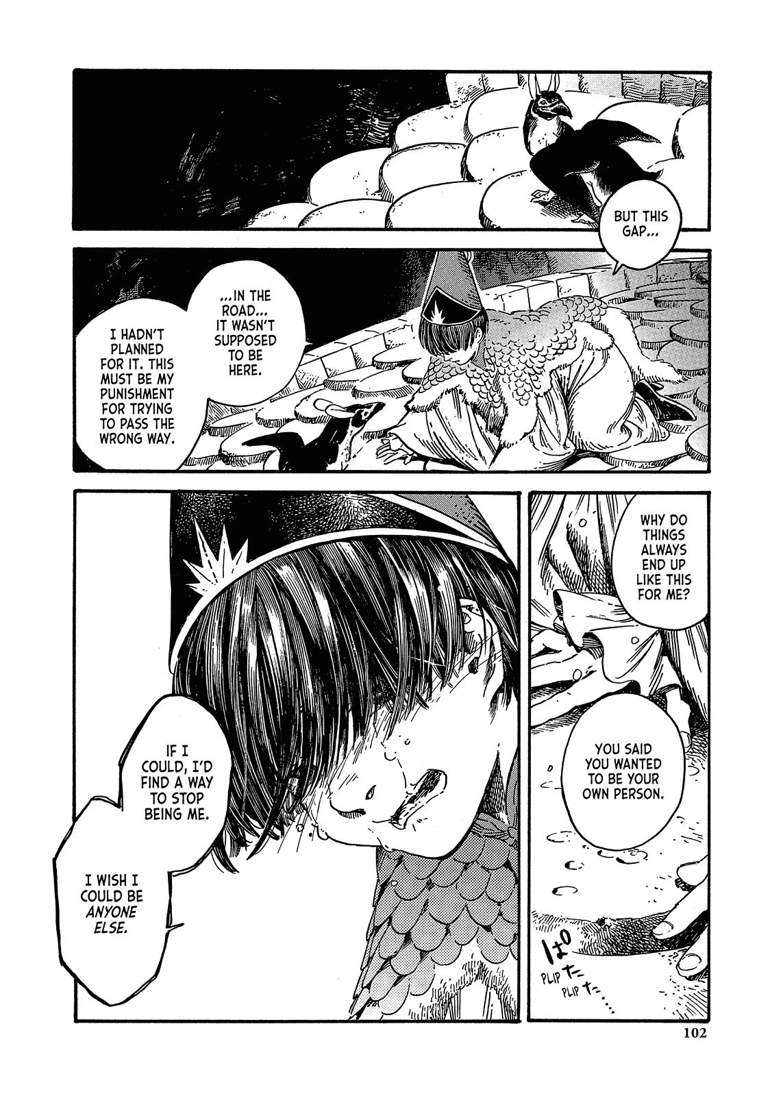 Read Witch Hat Atelier Manga Online