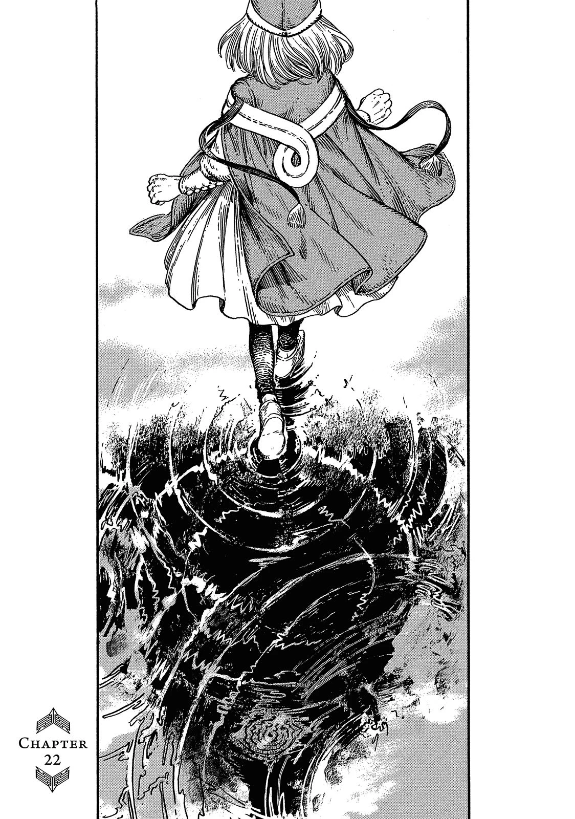 Read Witch Hat Atelier Manga Online