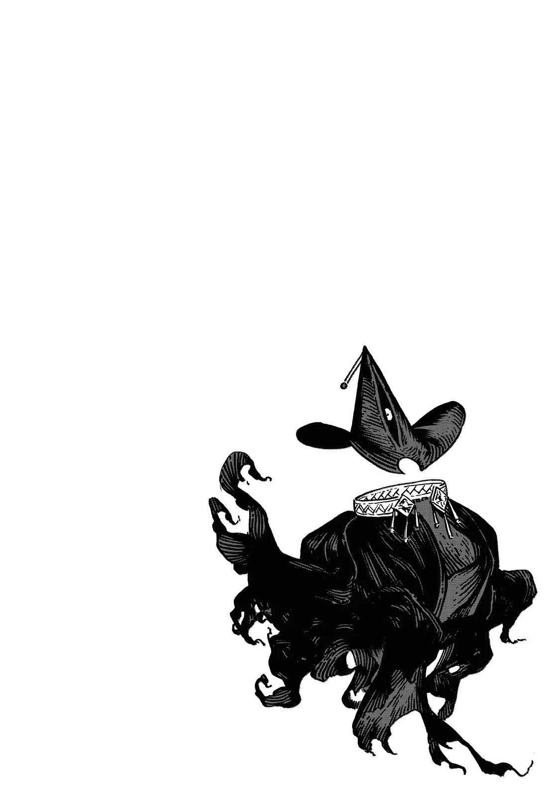 Read Witch Hat Atelier Manga Online