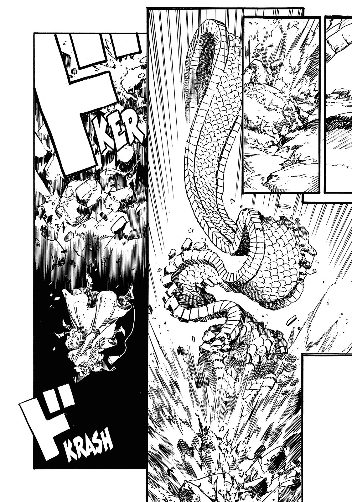 Read Witch Hat Atelier Manga Online