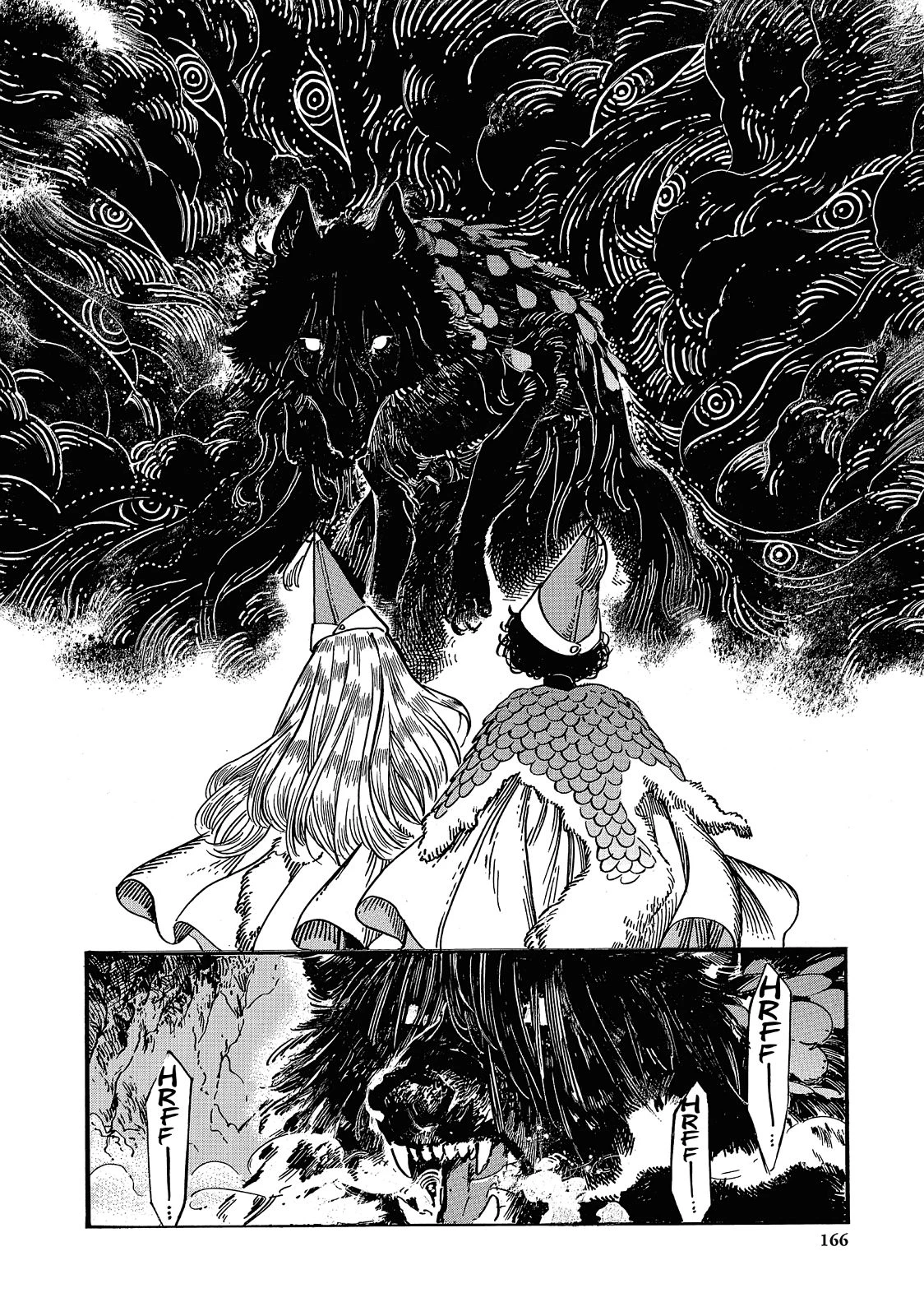 Read Witch Hat Atelier Manga Online