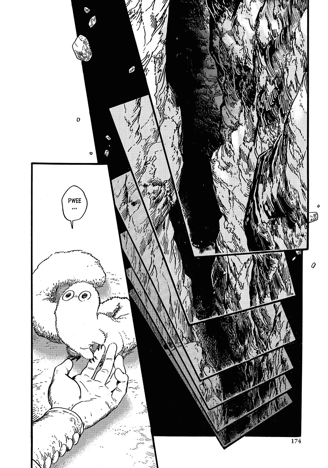 Read Witch Hat Atelier Manga Online