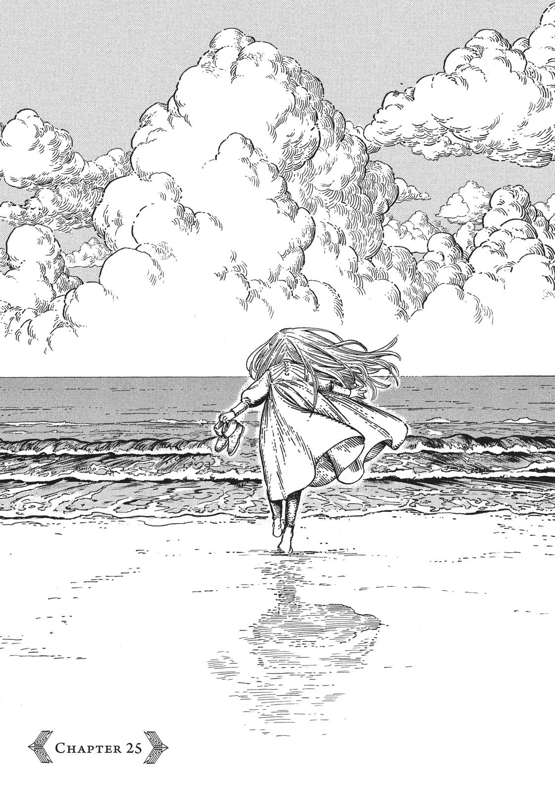 Read Witch Hat Atelier Manga Online