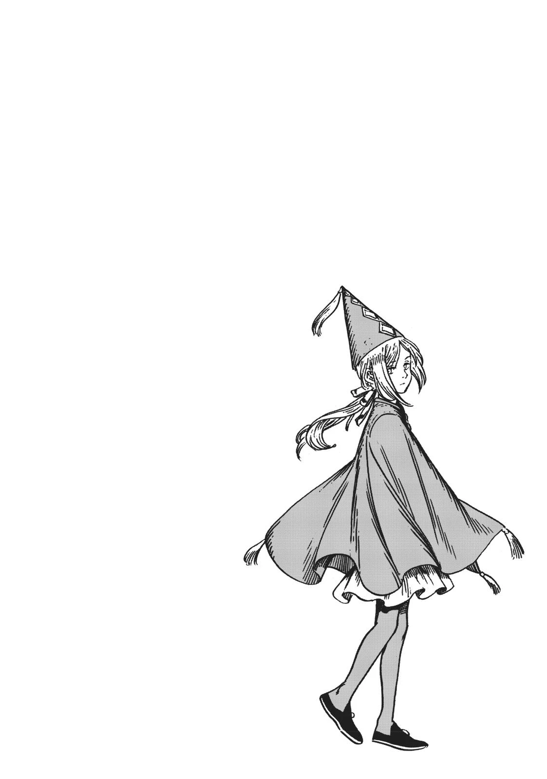 Read Witch Hat Atelier Manga Online