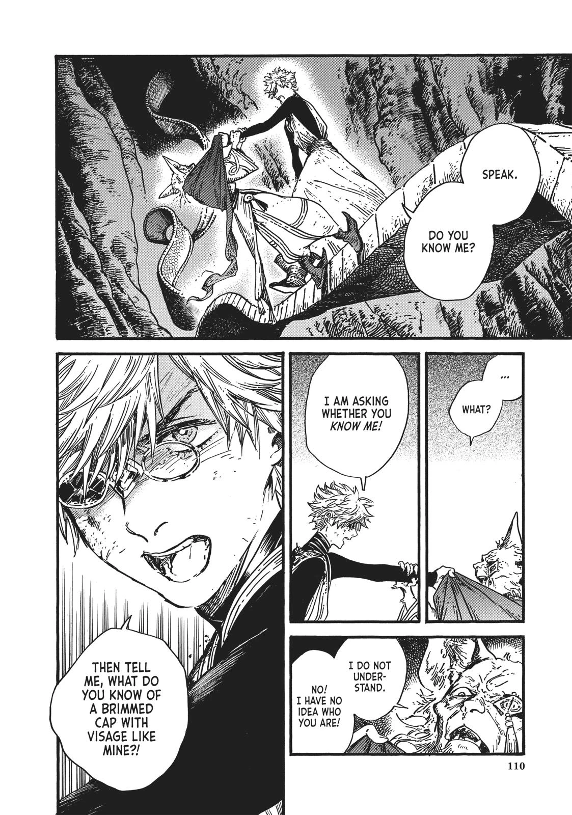 Read Witch Hat Atelier Manga Online