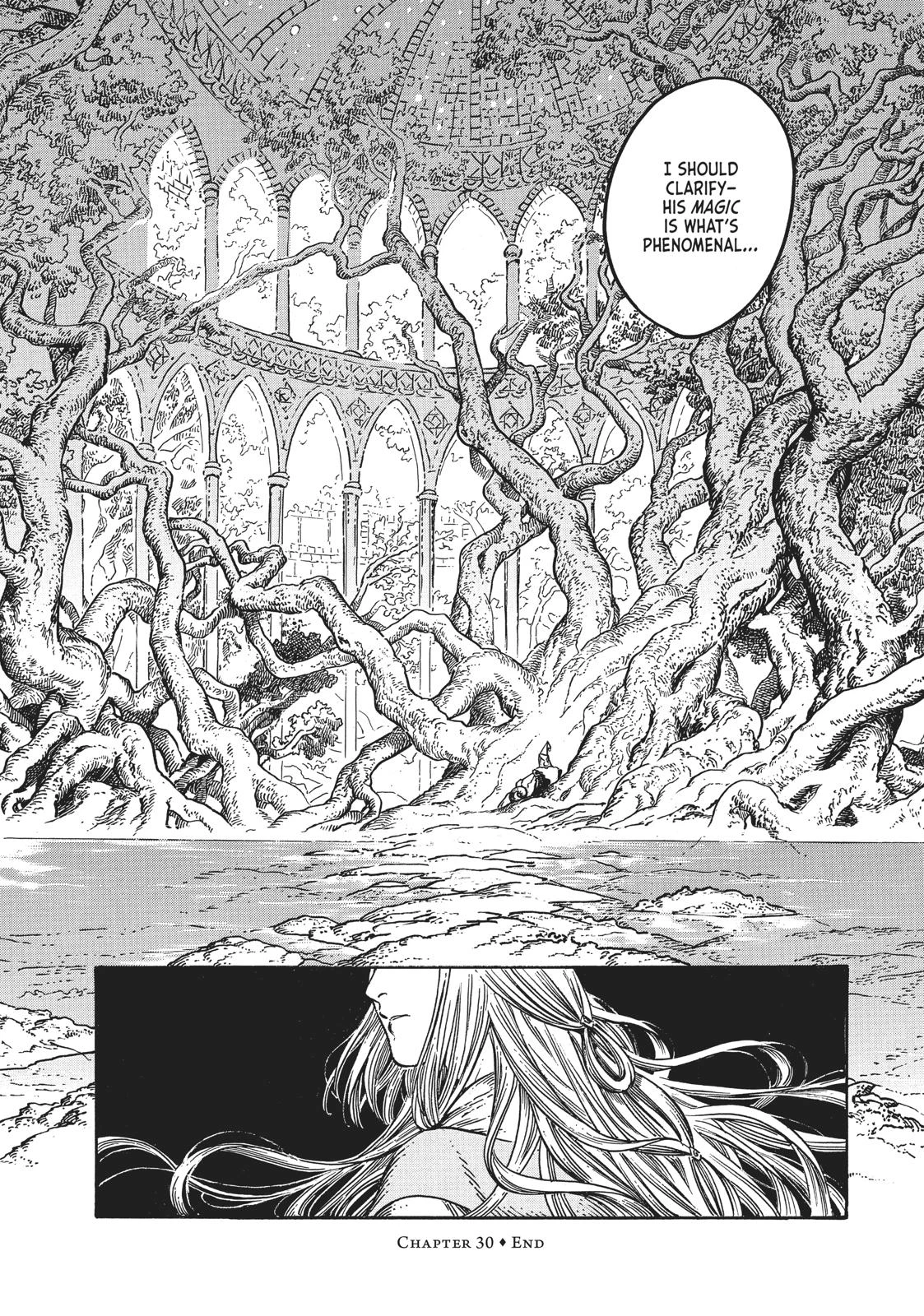 Read Witch Hat Atelier Manga Online
