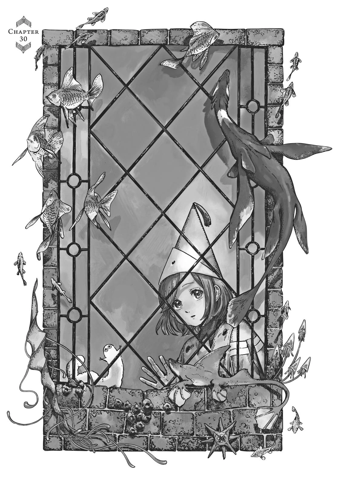 Read Witch Hat Atelier Manga Online
