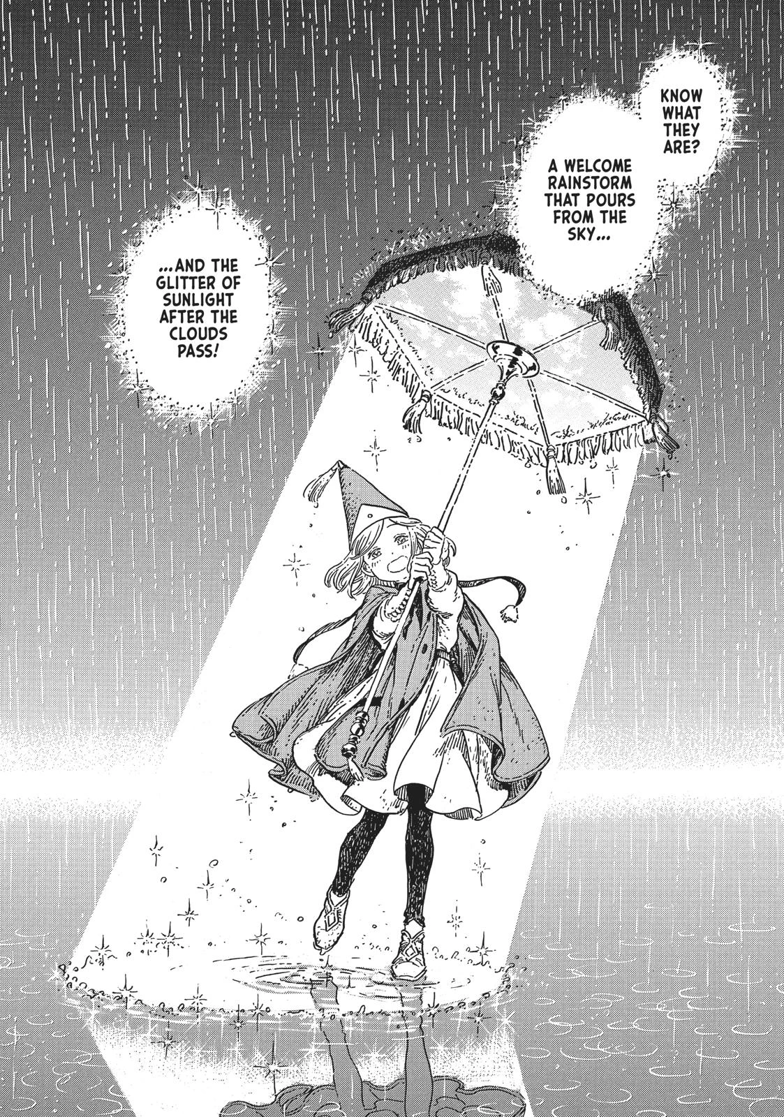Read Witch Hat Atelier Manga Online