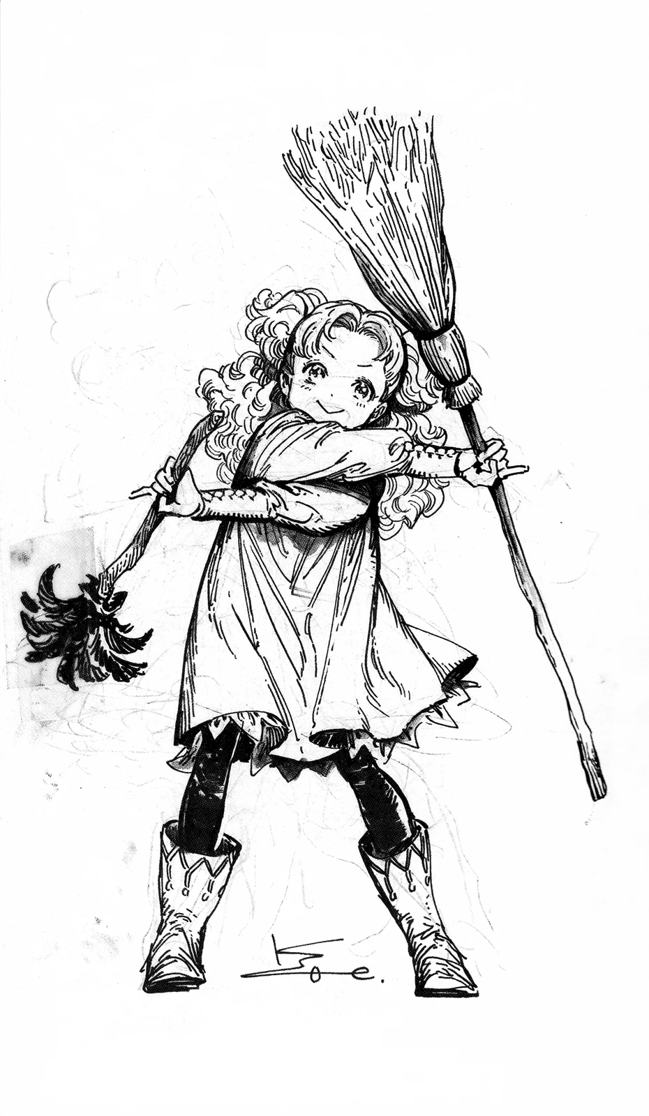 Read Witch Hat Atelier Manga Online