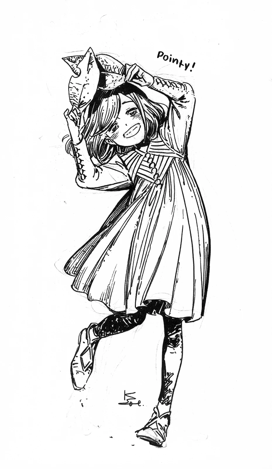 Read Witch Hat Atelier Manga Online