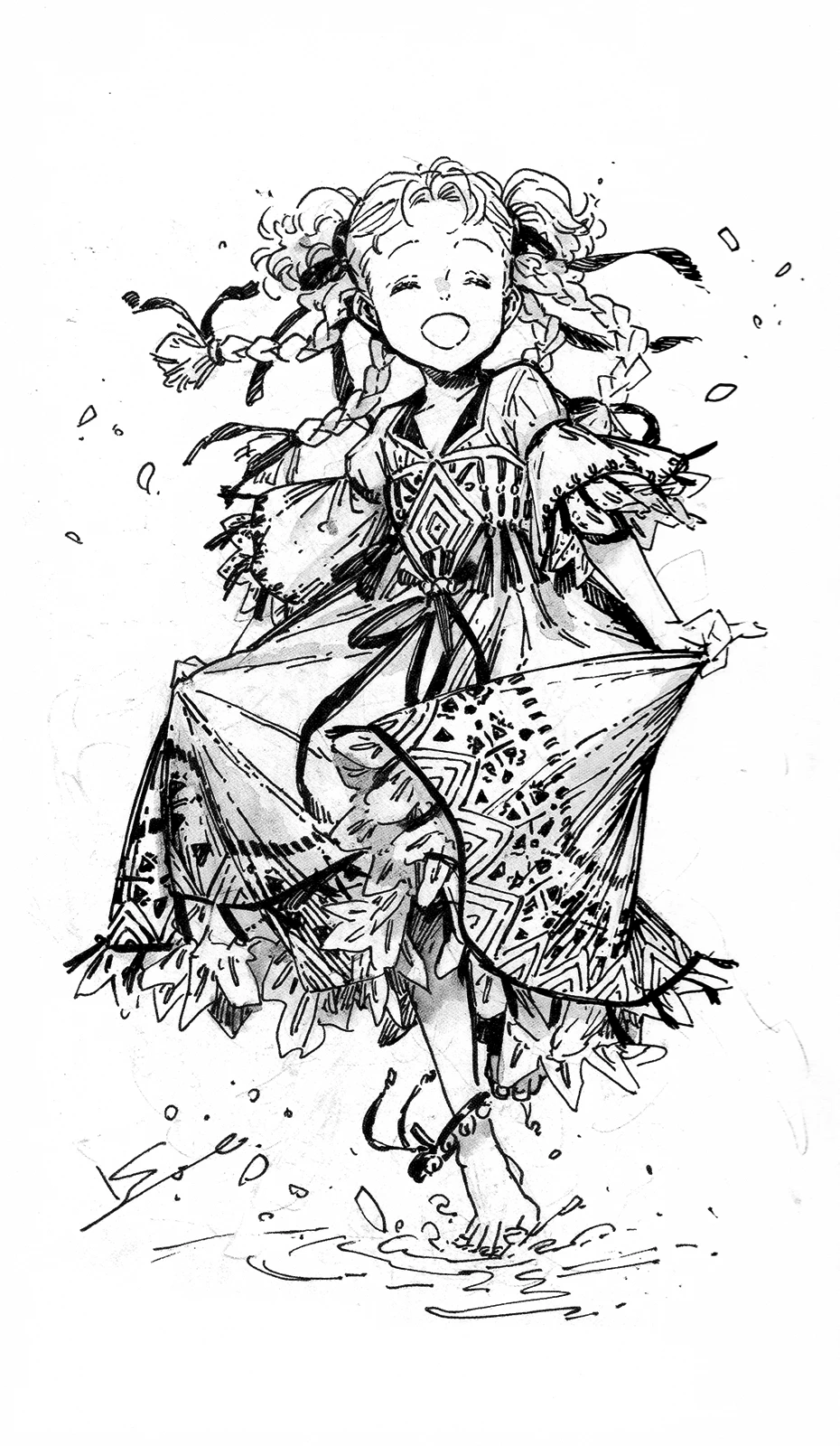 Read Witch Hat Atelier Manga Online