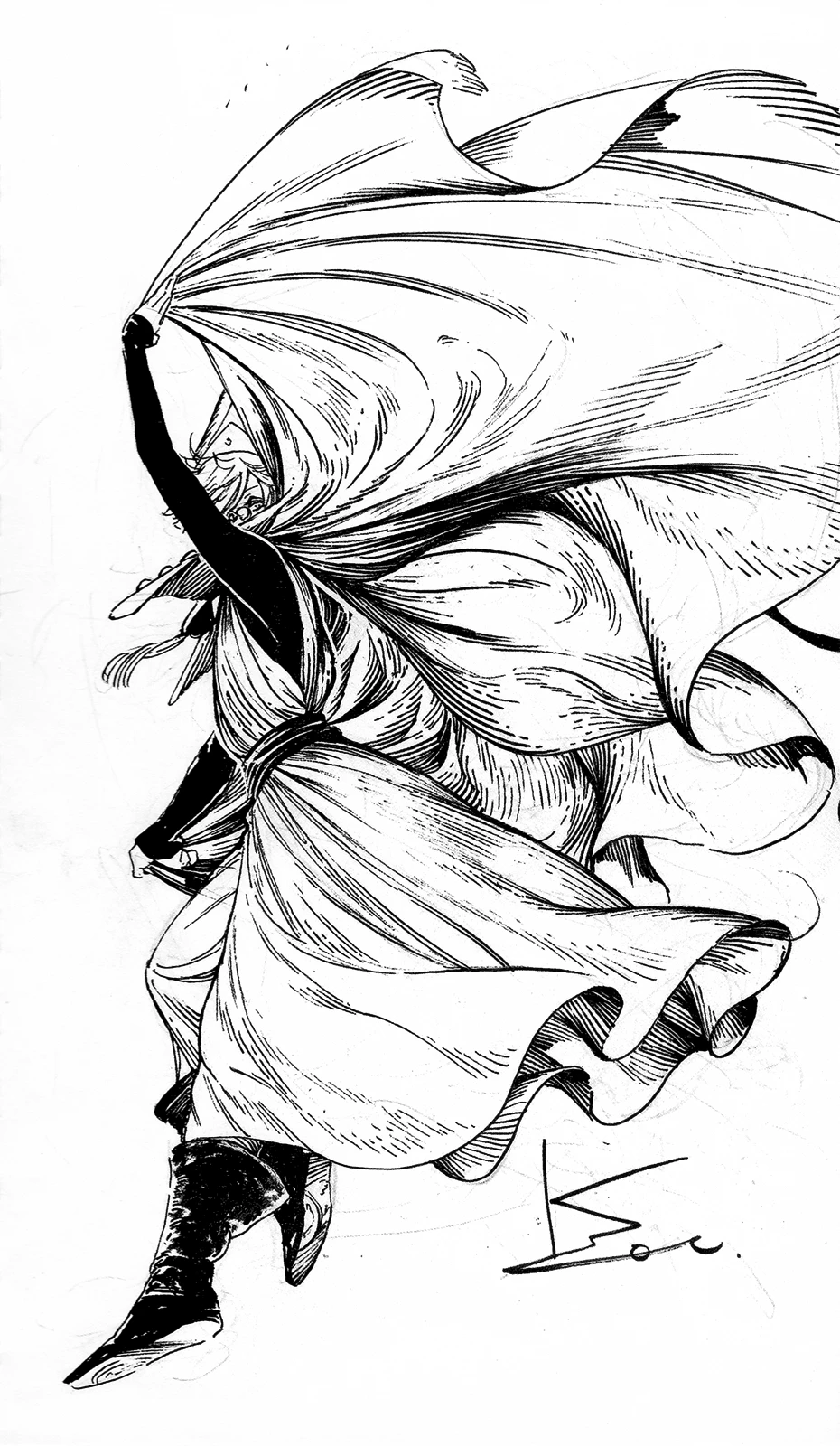 Read Witch Hat Atelier Manga Online