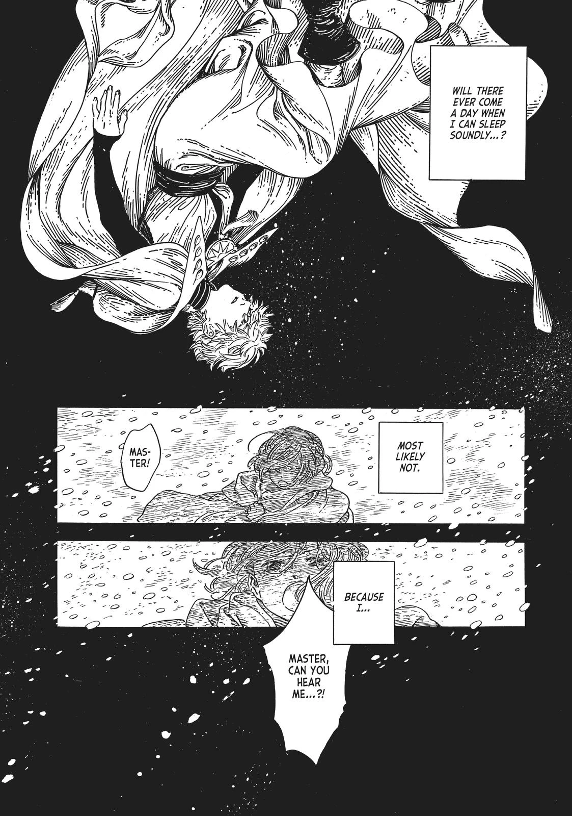Read Witch Hat Atelier Manga Online
