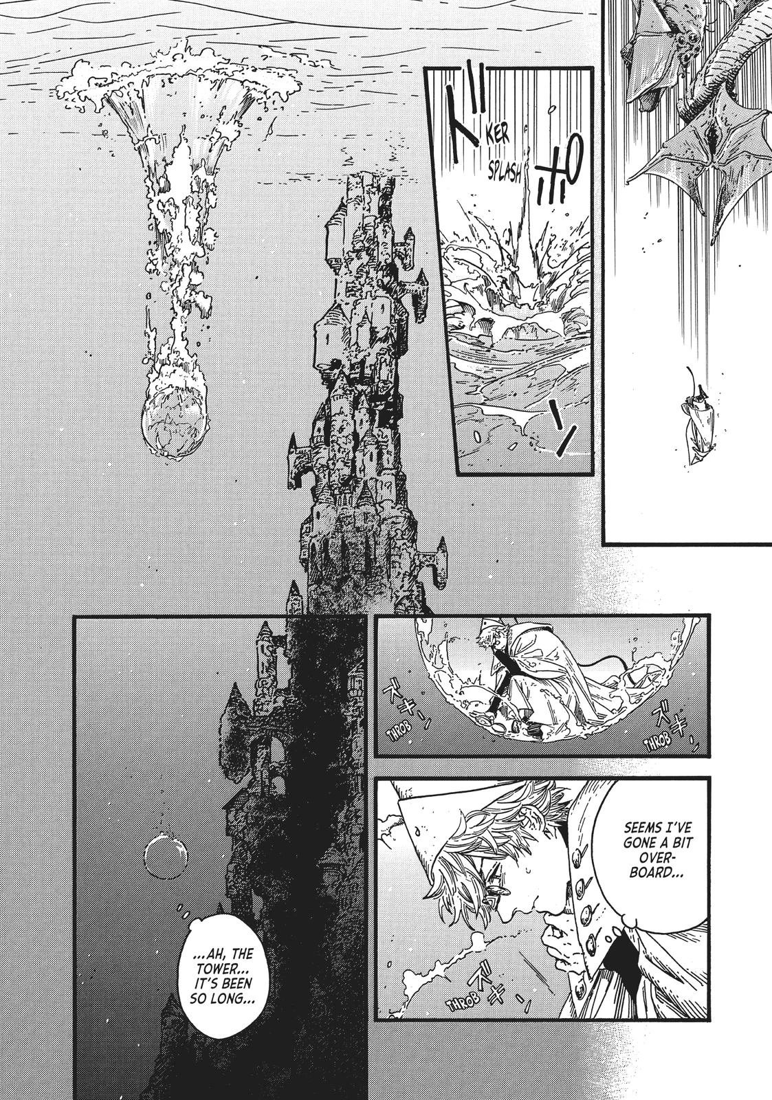 Read Witch Hat Atelier Manga Online