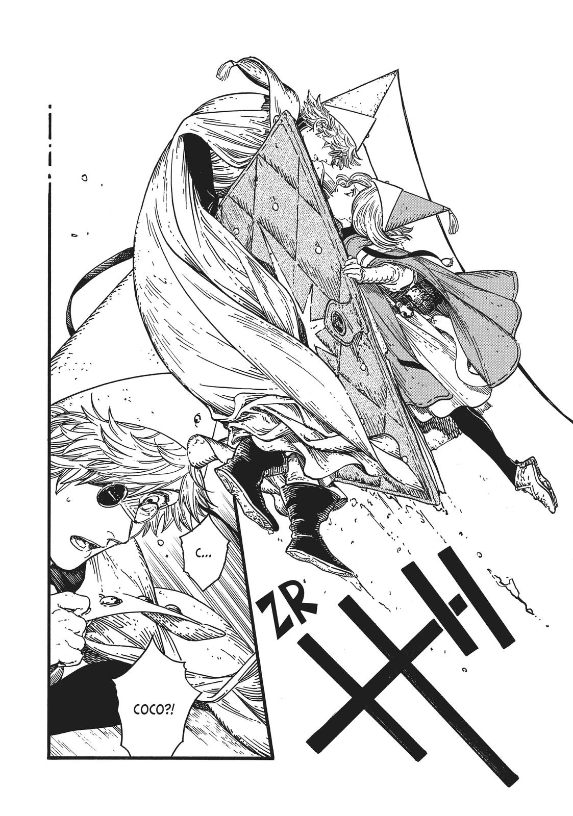 Read Witch Hat Atelier Manga Online