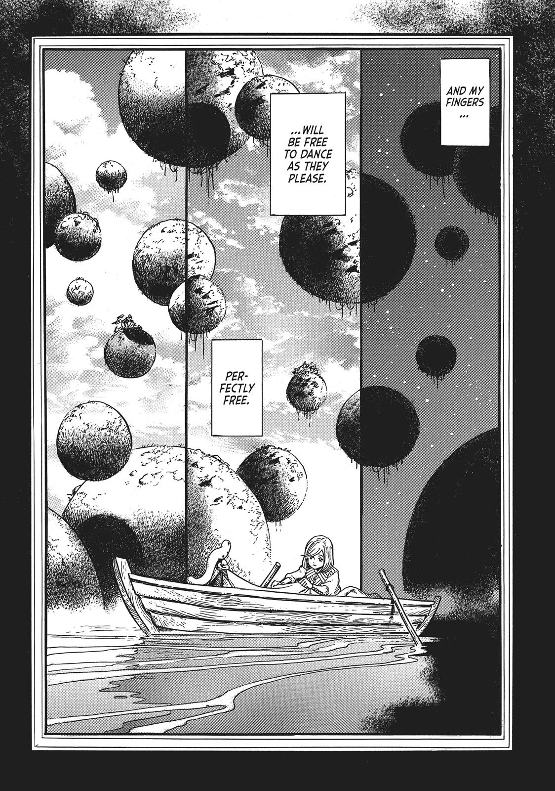 Read Witch Hat Atelier Manga Online