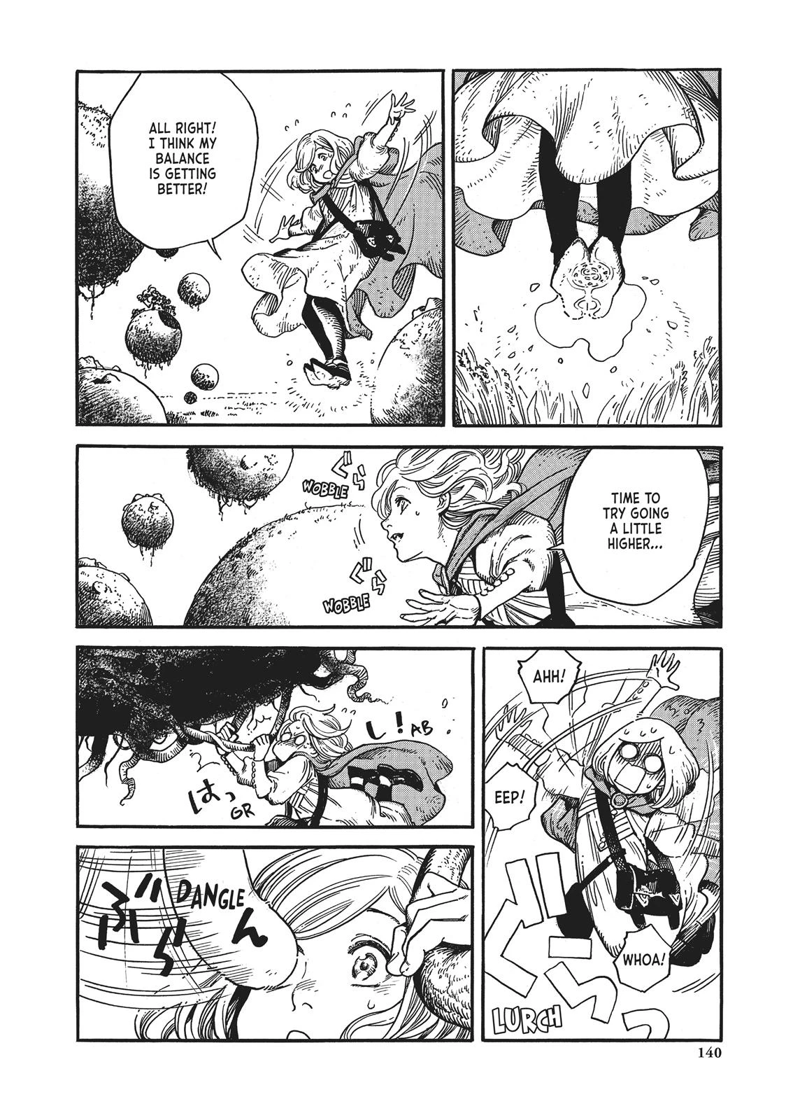 Read Witch Hat Atelier Manga Online