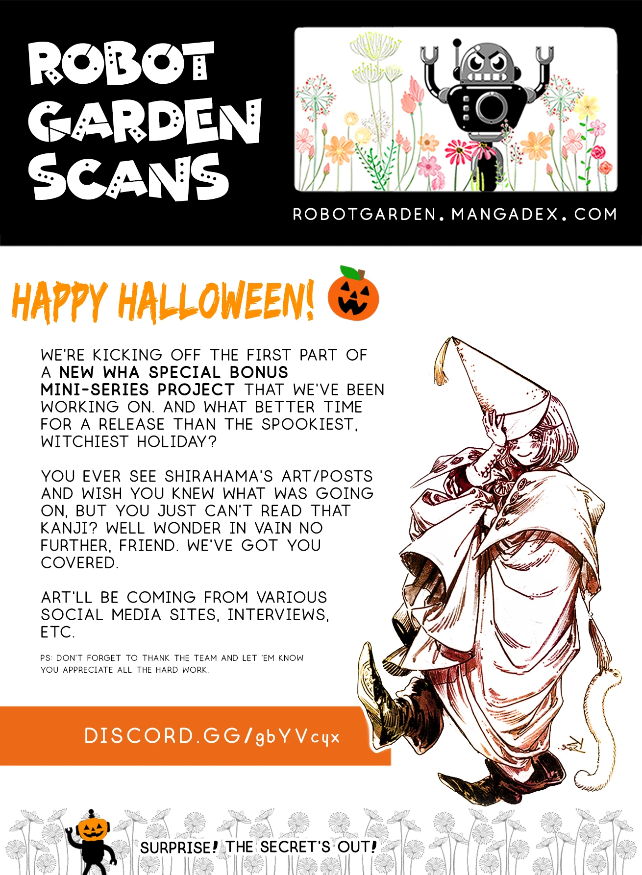 Read Witch Hat Atelier Manga Online