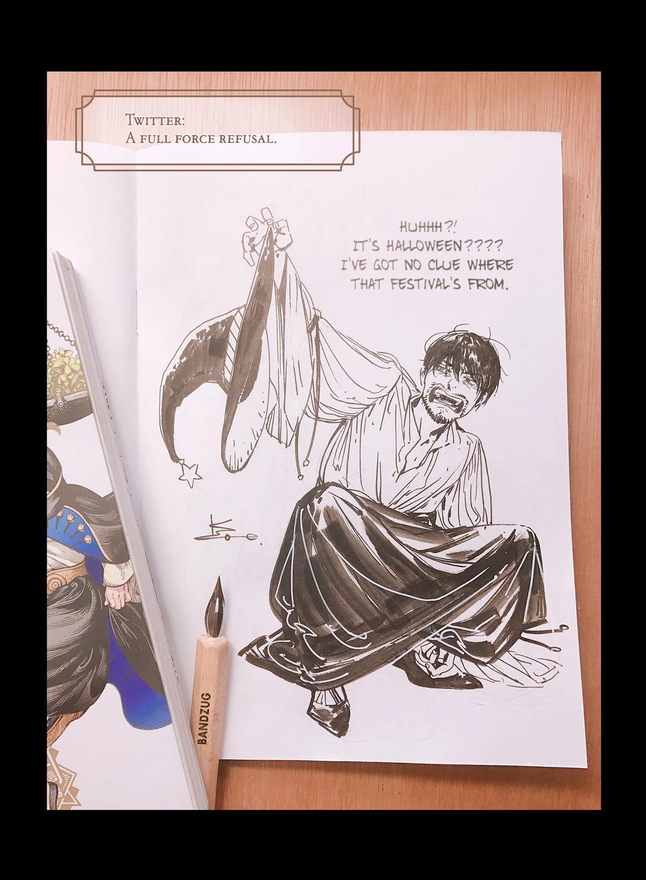 Read Witch Hat Atelier Manga Online