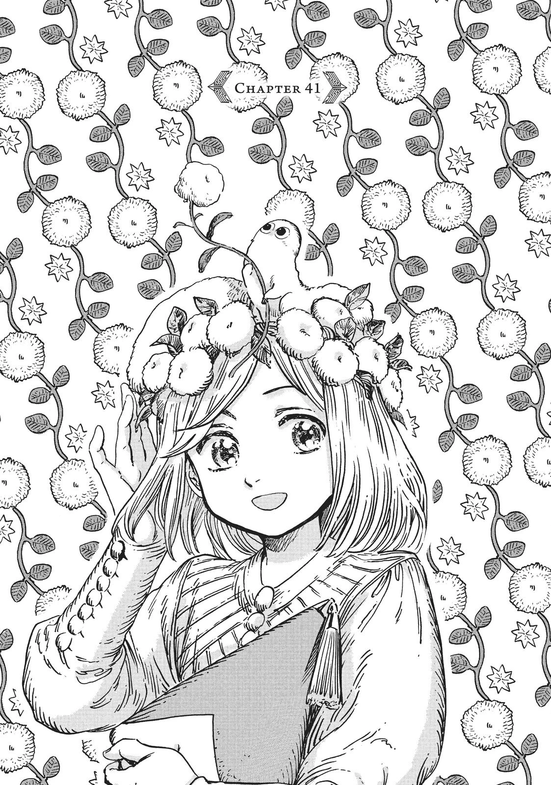 Read Witch Hat Atelier Manga Online