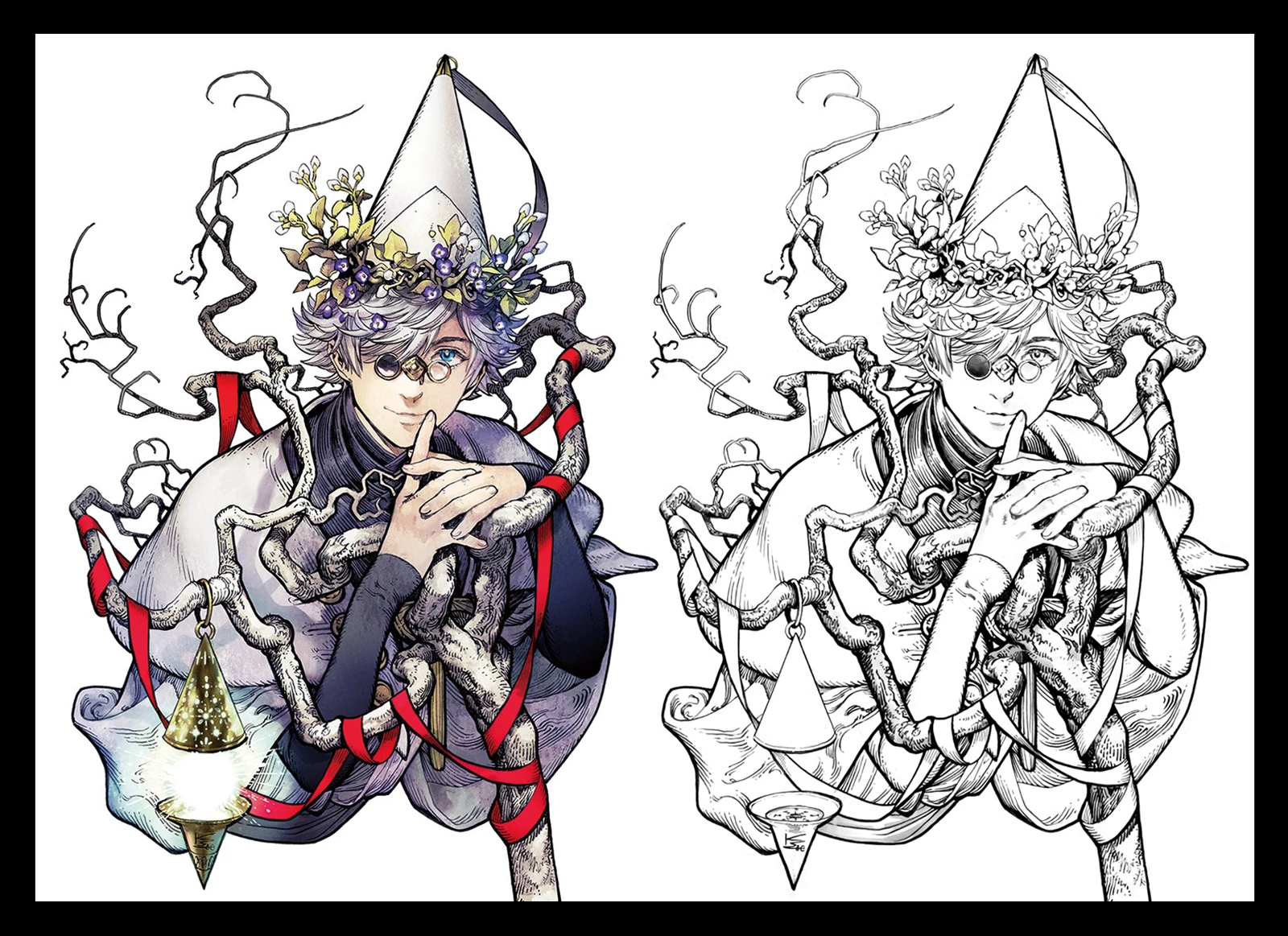 Read Witch Hat Atelier Manga Online