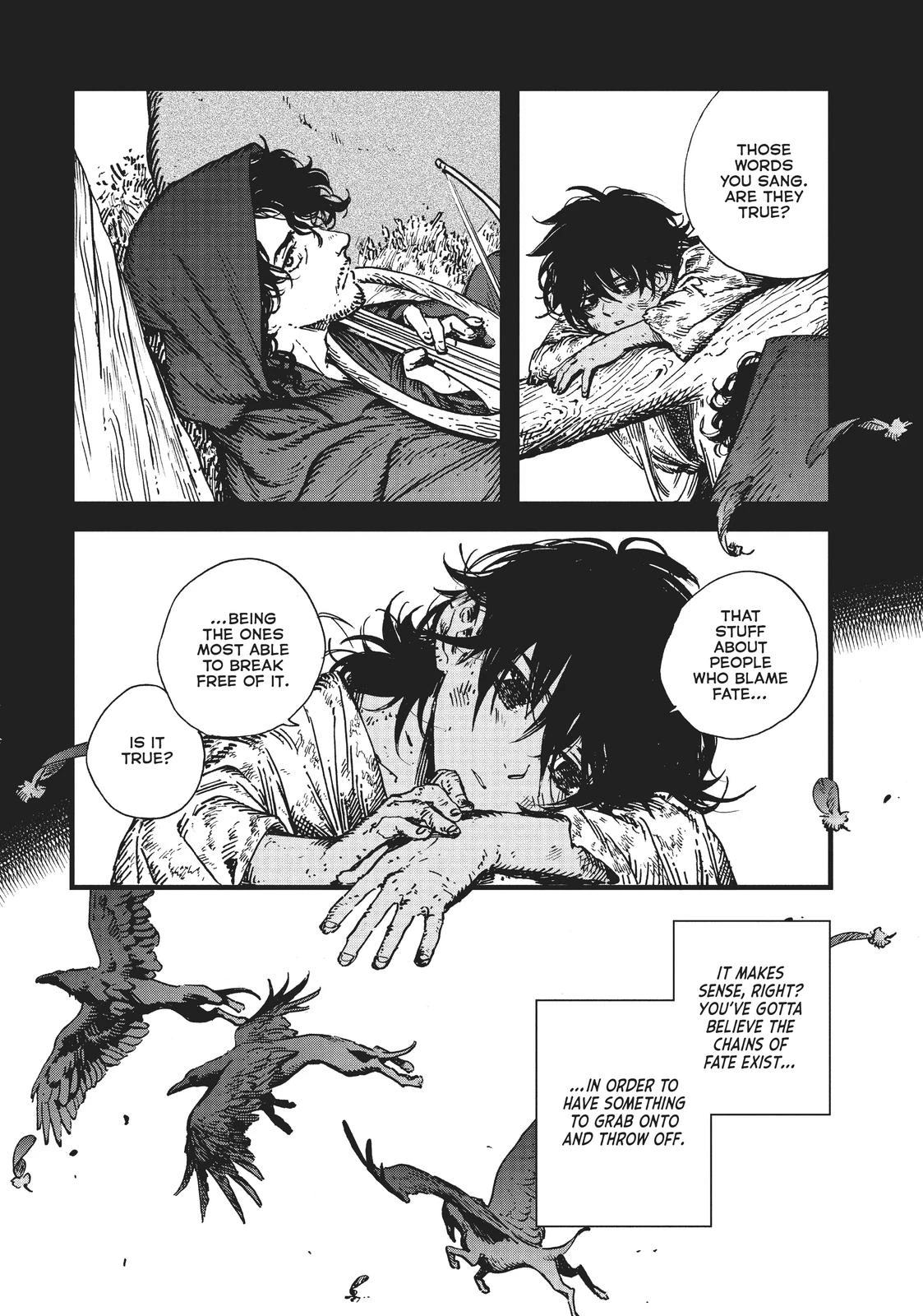 Read Witch Hat Atelier Manga Online