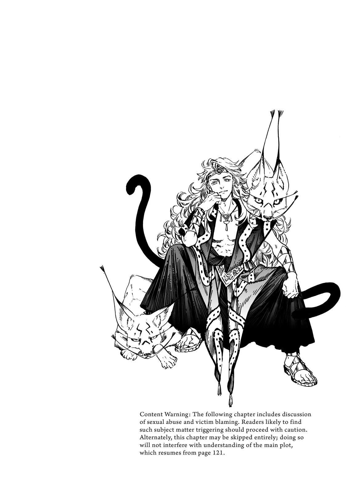 Read Witch Hat Atelier Manga Online