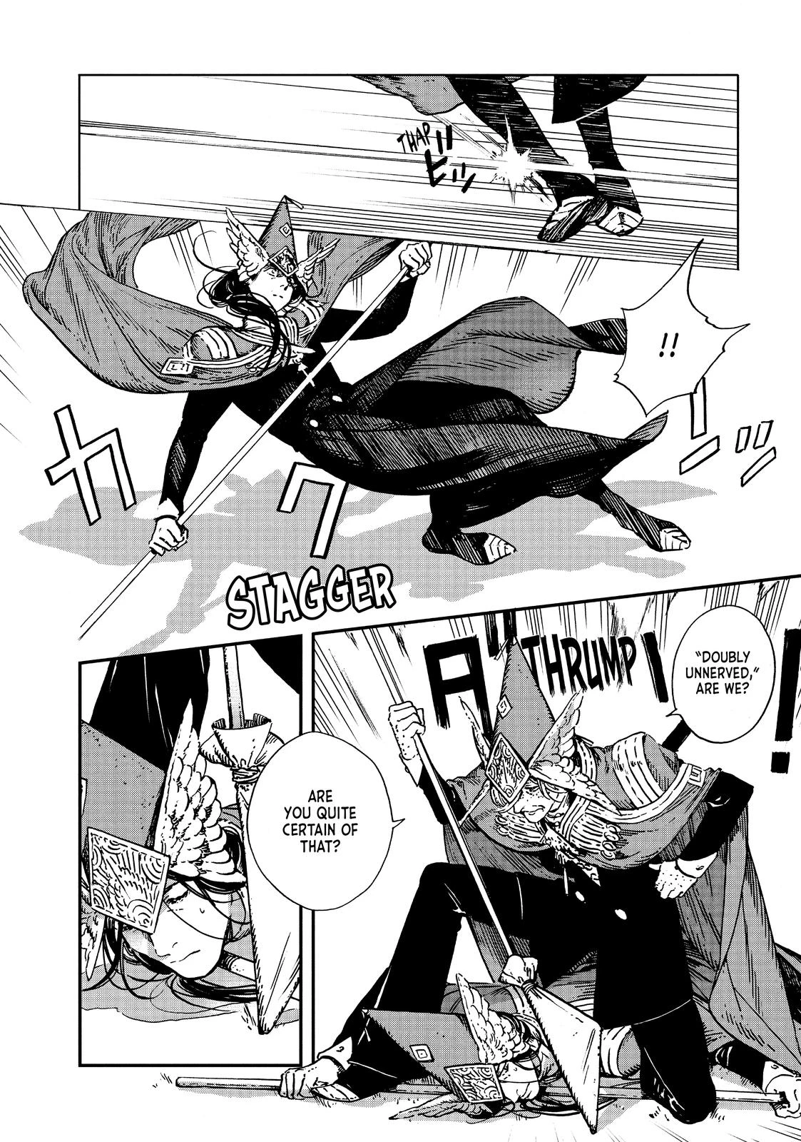 Read Witch Hat Atelier Manga Online