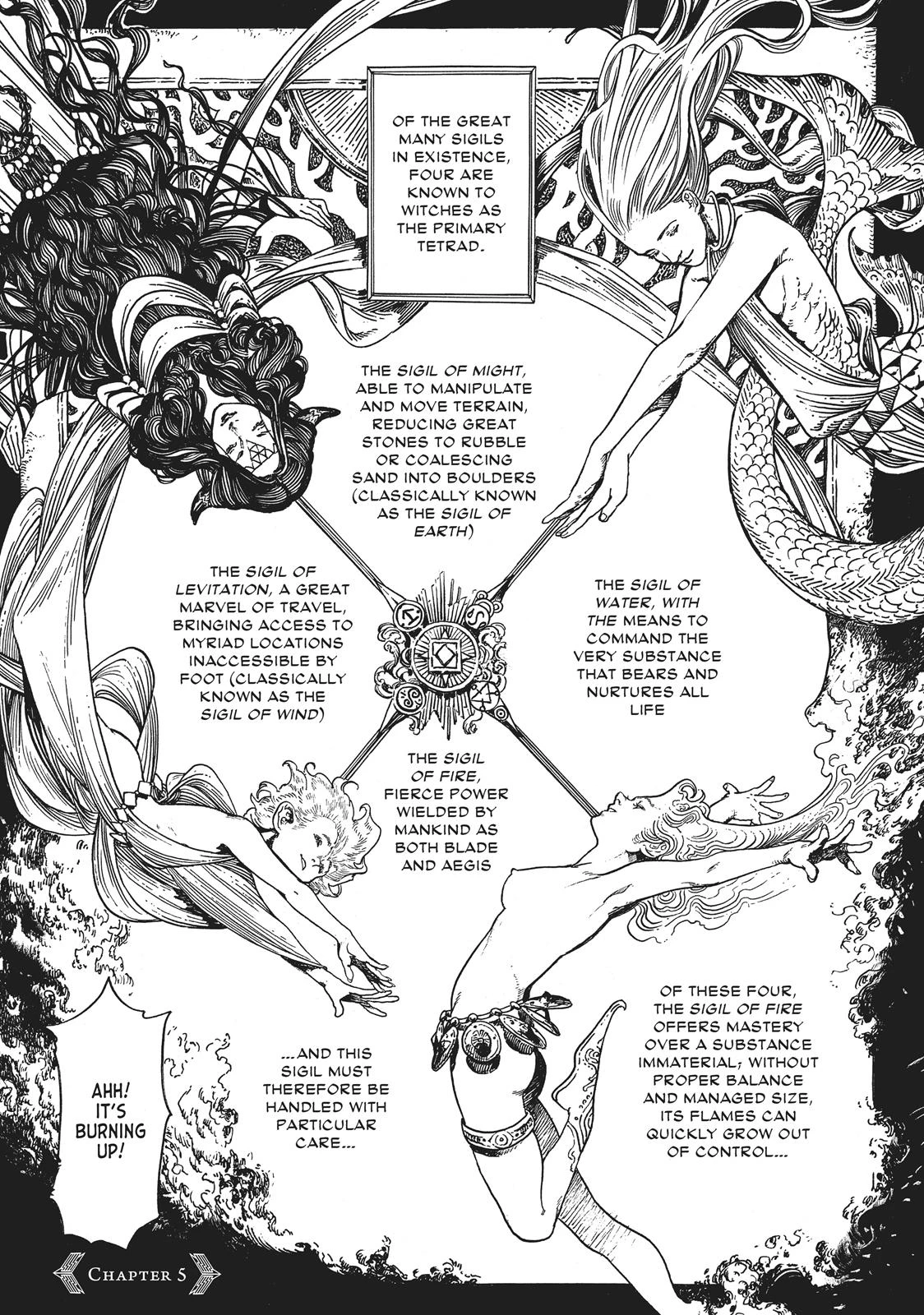 Read Witch Hat Atelier Manga Online