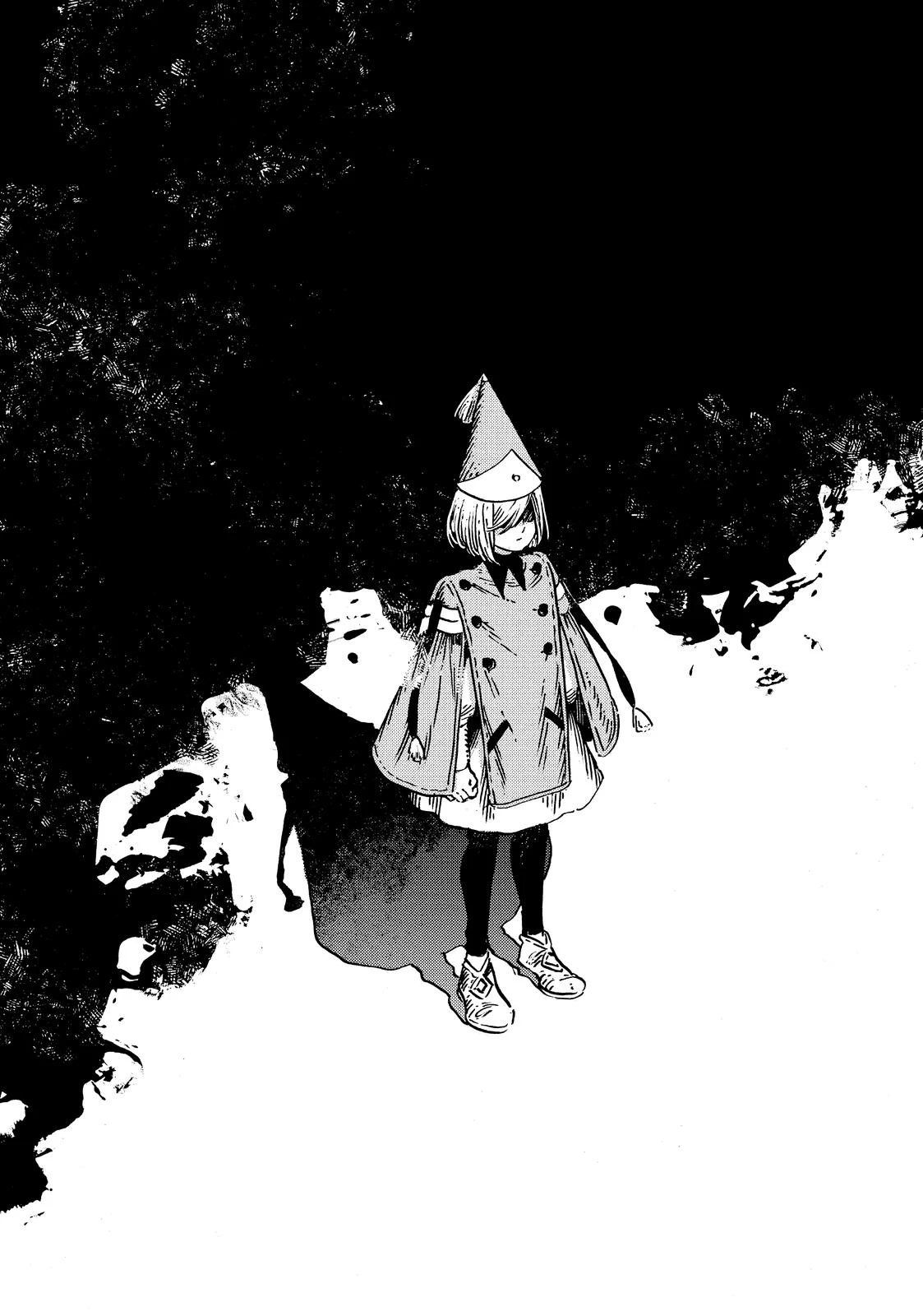 Read Witch Hat Atelier Manga Online
