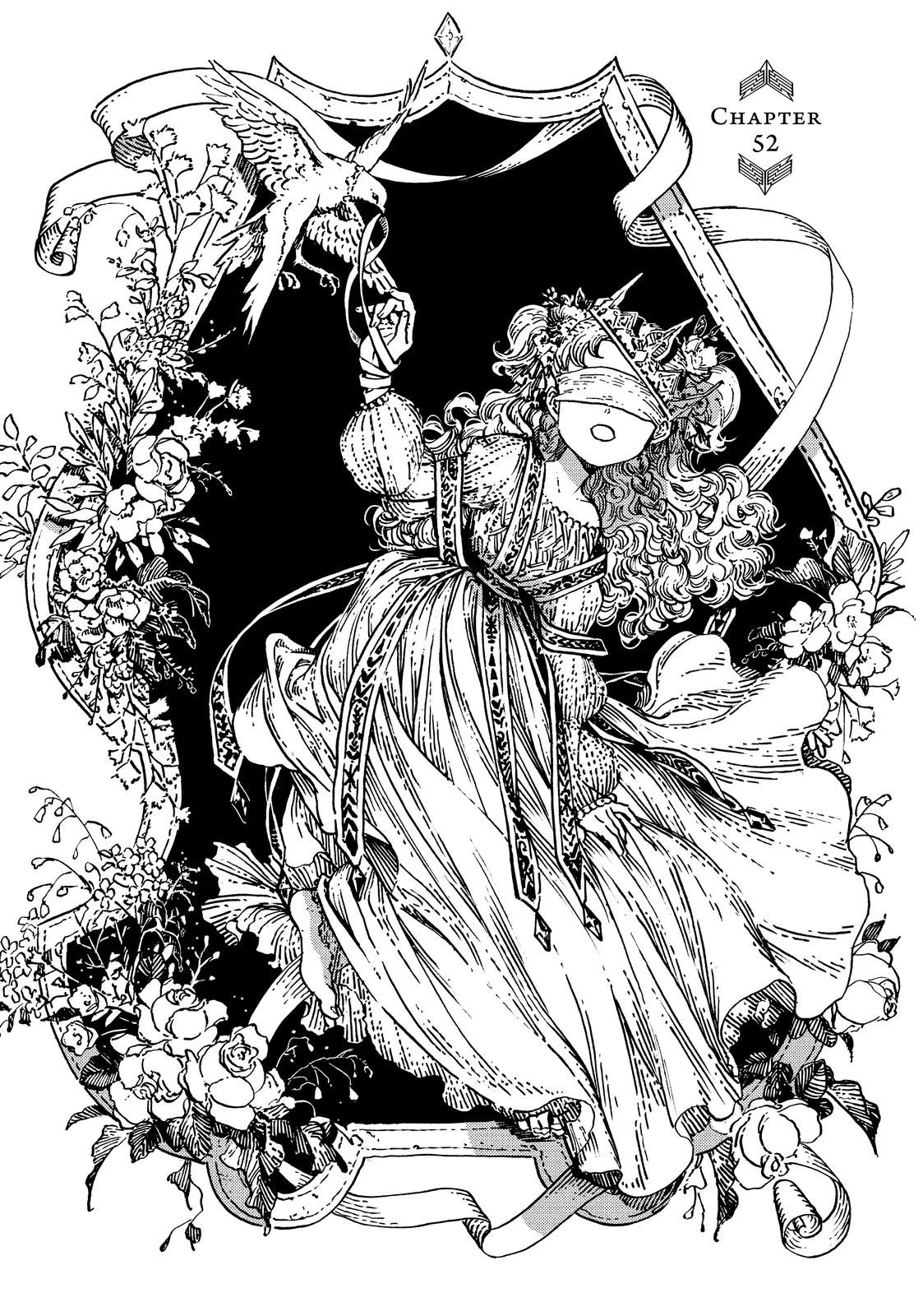 Read Witch Hat Atelier Manga Online