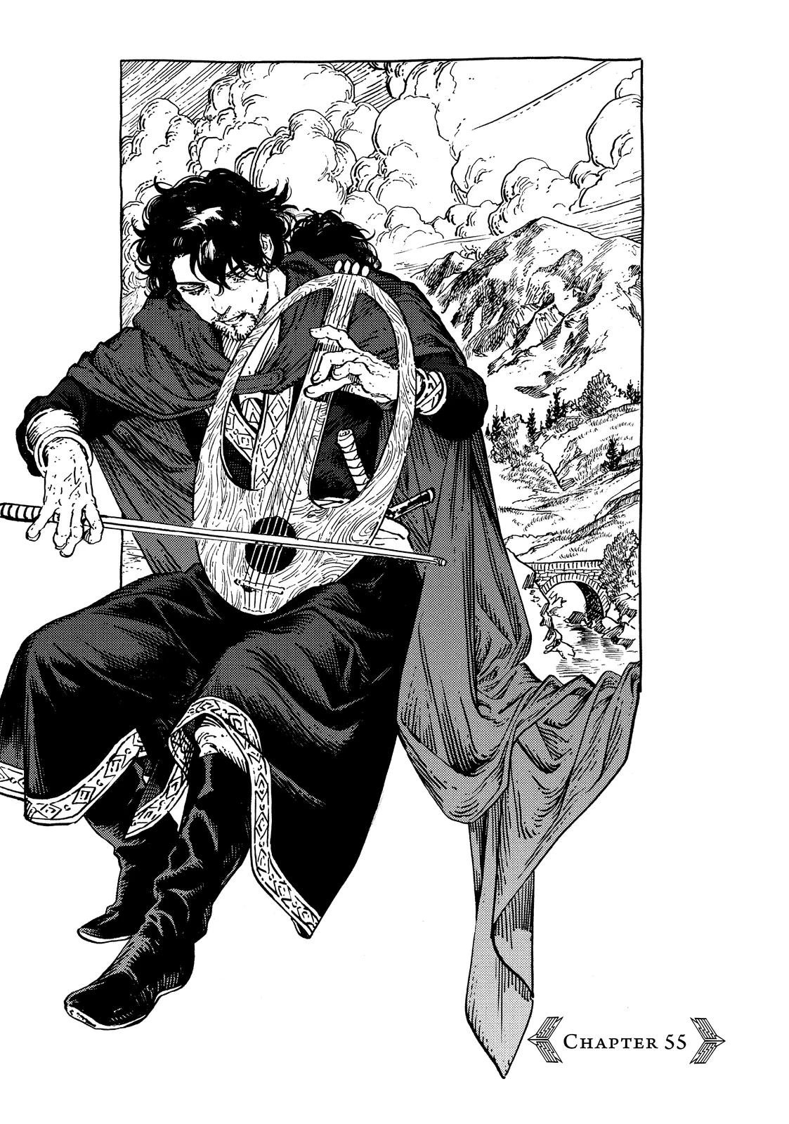 Read Witch Hat Atelier Manga Online