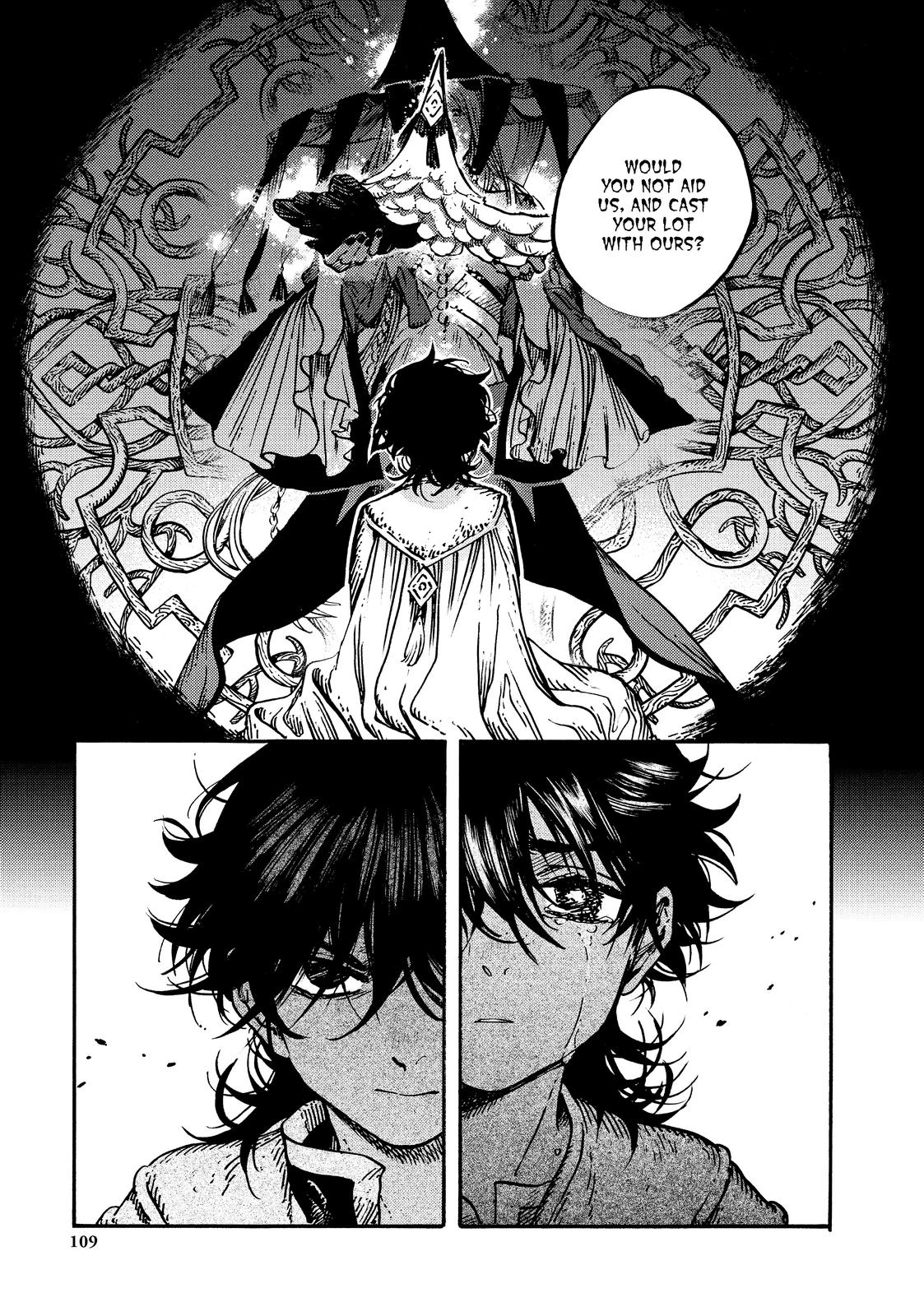 Read Witch Hat Atelier Manga Online