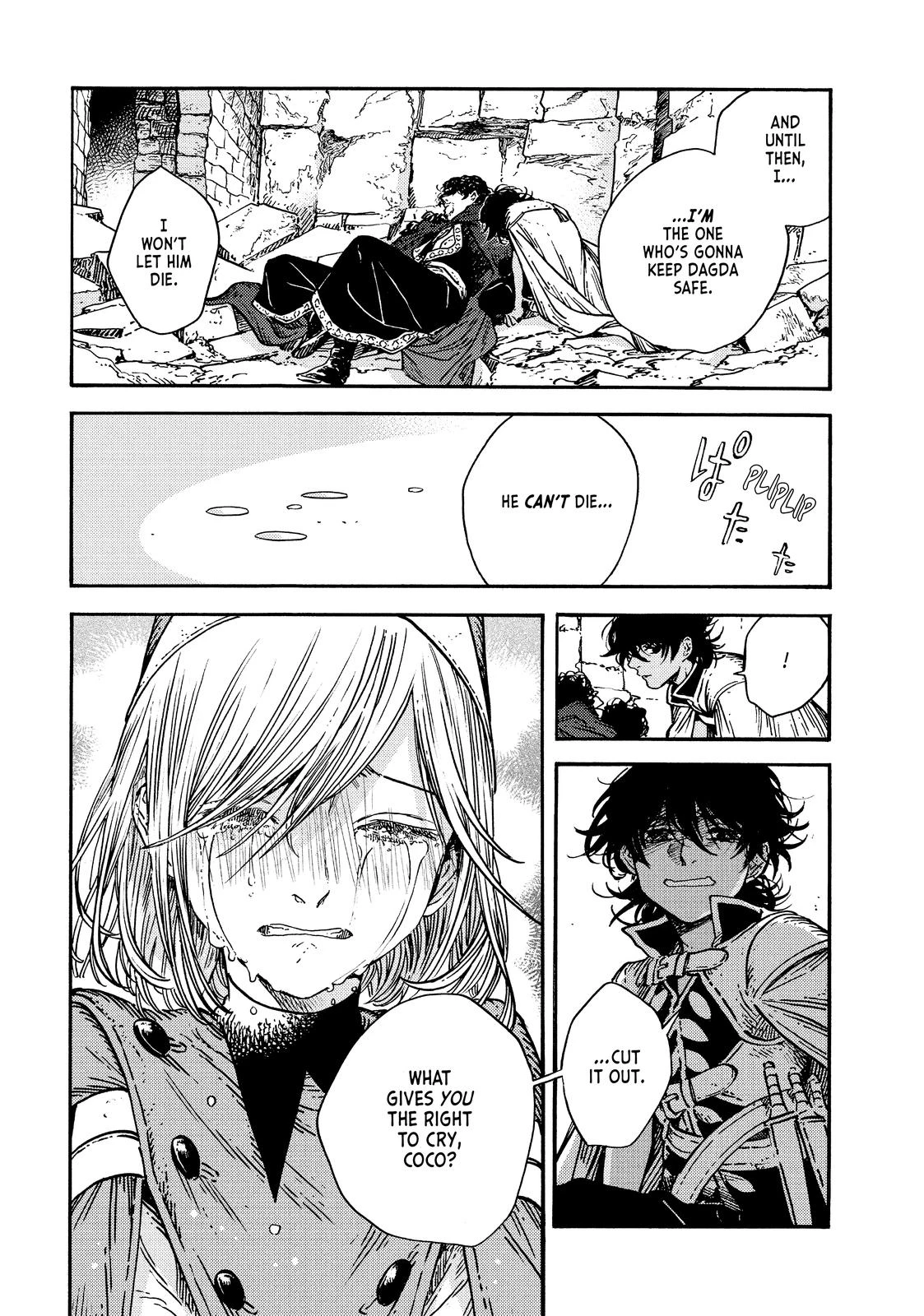Read Witch Hat Atelier Manga Online