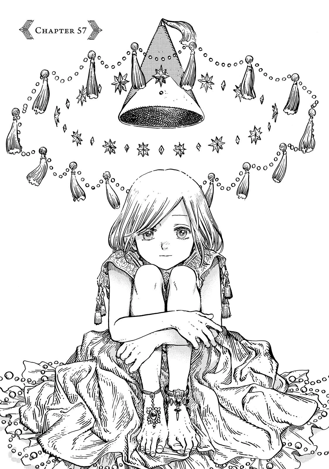 Read Witch Hat Atelier Manga Online